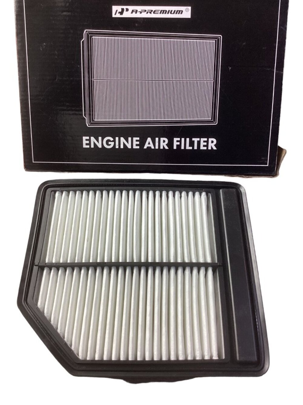 A Premium Engine Air Filter*EAF 10165R-C*Open box *New*Honda Civic 2006-2011